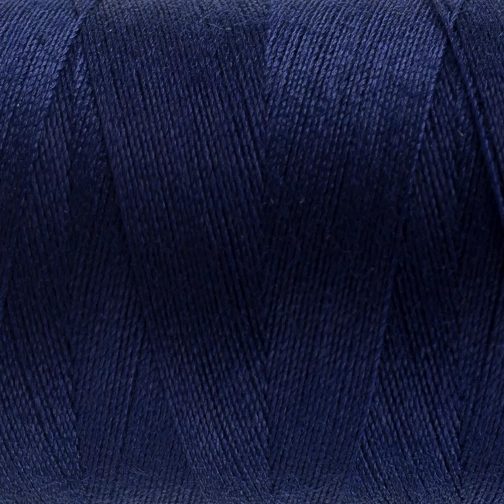 Designerâ„¢ 40wt All-Purpose Polyester Thread DS879 - Midnight Blue
