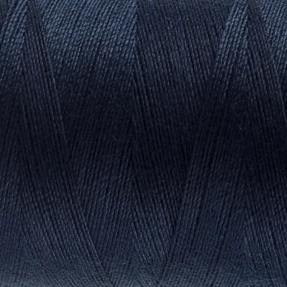 Designer™ 40wt All-Purpose Polyester Thread DS882 - Dark Navy