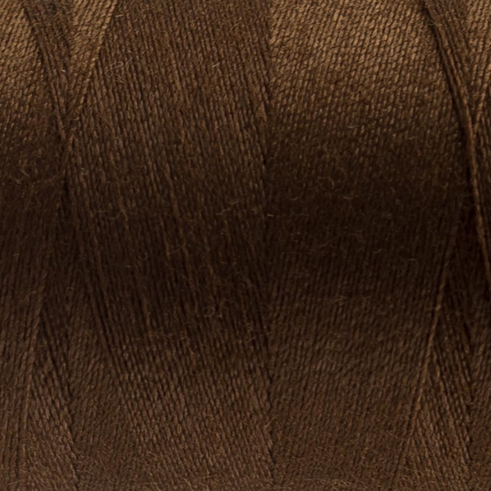 Designer™ 40wt All-Purpose Polyester Thread DS893 - Saddle Brown