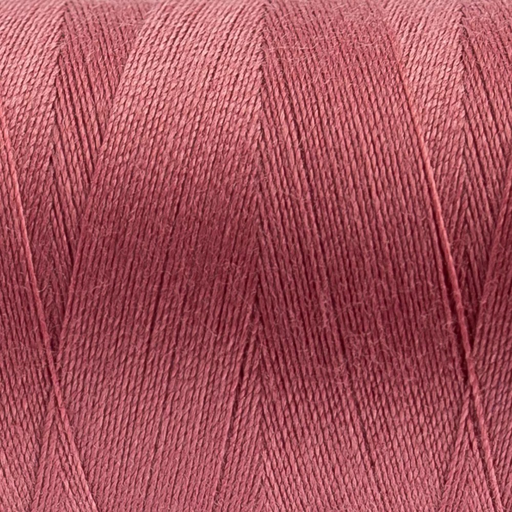 Designer™ 40wt All-Purpose Polyester Thread DS807 - Intense Pink