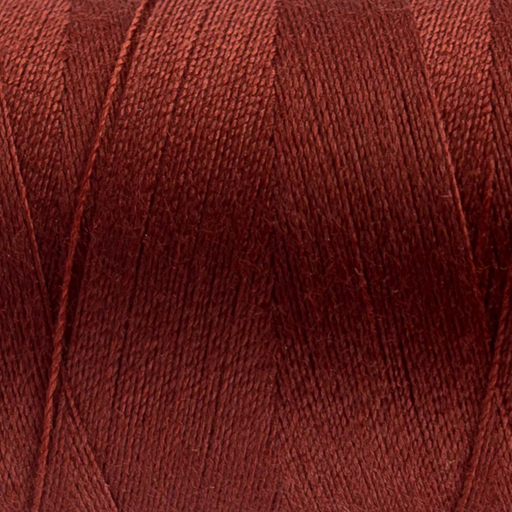 Designer™ 40wt All-Purpose Polyester Thread DS812 - Free Speech Red