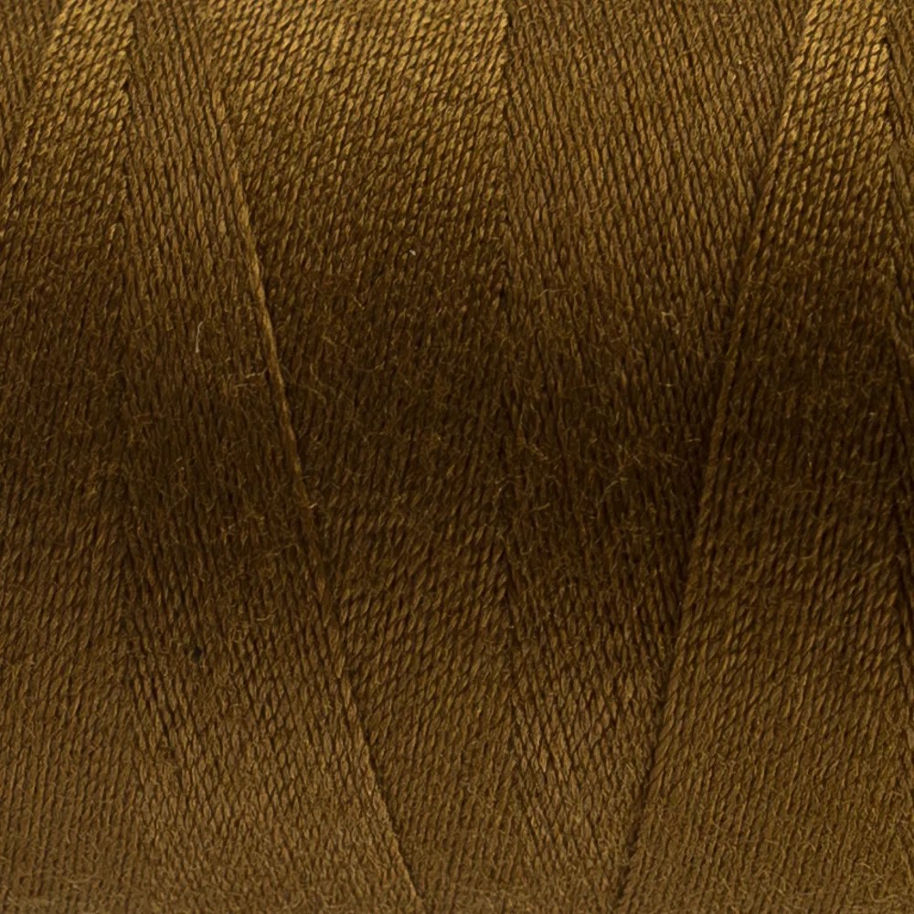 Designer™ 40wt All-Purpose Polyester Thread DS830 - Tenne