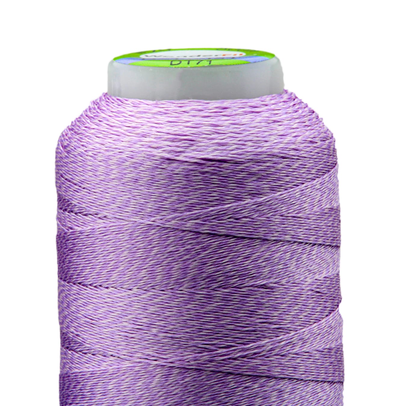 D-Twist™ 20wt Twisted Rayon Thread DT71 - Lilac