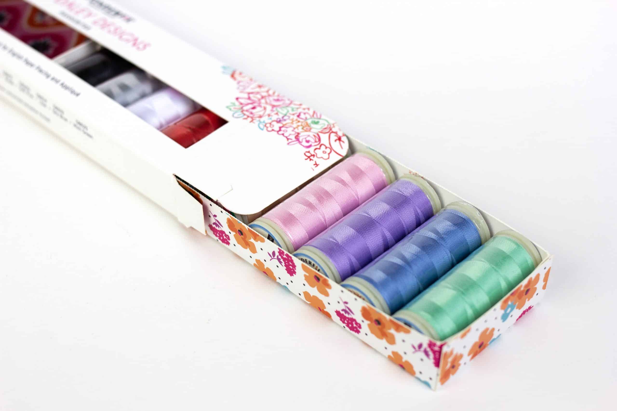 Under $35 Sue Daley DecoBob™ Packs