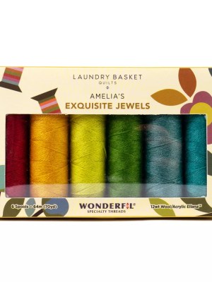 Packages Amelia’s Exquisite Jewels Packages Amelia’s Exquisite Jewels