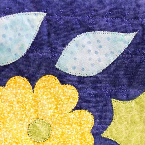 Efina™ – 60wt Hand Applique Thread EFS55 – Peacock Efina™ – 60wt Hand Applique Thread EFS55 – Peacock