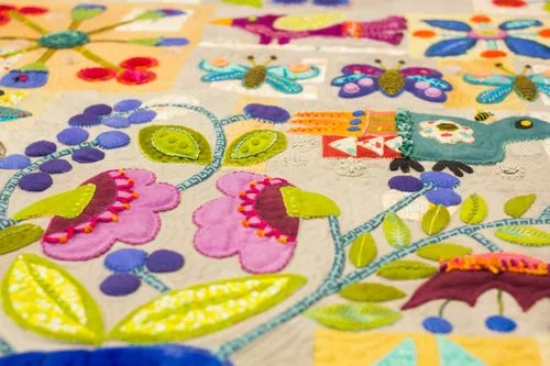 Eleganza™ 8wt Egyptian Perle Cotton Thread EL5G224 – Wild Fire Eleganza™ 8wt Egyptian Perle Cotton Thread EL5G224 – Wild Fire