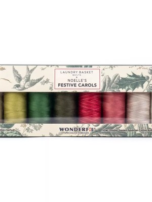 Packages Noelle’s Festive Carols Packages Noelle’s Festive Carols