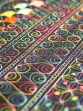 FabuLuxâ„¢ 40wt Trilobal Polyester Thread FB15 – Wisteria FabuLuxâ„¢ 40wt Trilobal Polyester Thread FB15 – Wisteria