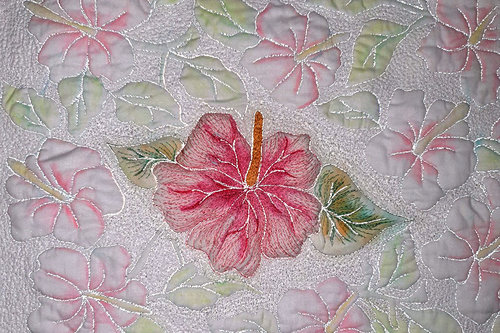 Flash™ 40wt Polyester Reflective Thread FS05 - Green