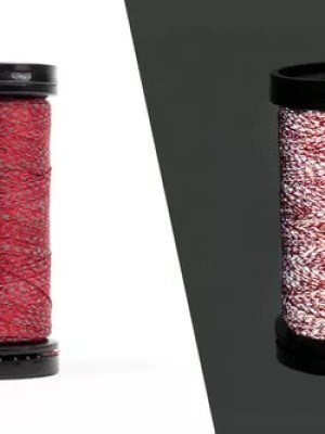 Flashâ„¢ 40wt Polyester Reflective Thread FS04 – Pink Flashâ„¢ 40wt Polyester Reflective Thread FS04 – Pink