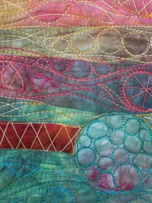 Fruittiâ„¢ 12wt Egyptian Cotton Thread FT24 – Blue Night Fruittiâ„¢ 12wt Egyptian Cotton Thread FT24 – Blue Night