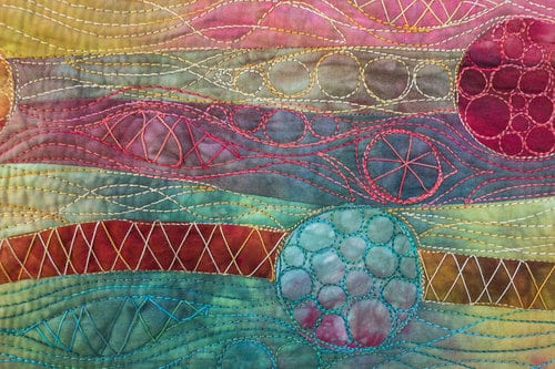 Fruitti™ 12wt Egyptian Cotton Thread FT11 – Tomato Fruitti™ 12wt Egyptian Cotton Thread FT11 – Tomato