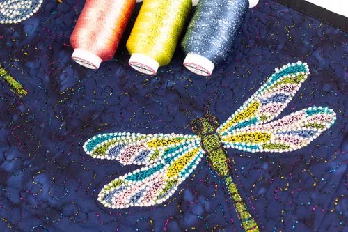 GlaMore™ 12wt GM5107 - Hyacinth