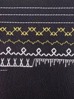 HomeDecâ„¢ Heavy Duty Polyester Thread HD126 – Glacier HomeDecâ„¢ Heavy Duty Polyester Thread HD126 – Glacier