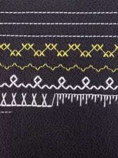 HomeDecâ„¢ Heavy Duty Polyester Thread HD112 – Clotted Cream HomeDecâ„¢ Heavy Duty Polyester Thread HD112 – Clotted Cream