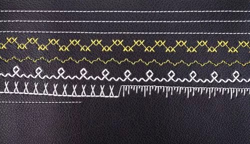 HomeDec™ Heavy Duty Polyester Thread HD112 – Clotted Cream HomeDec™ Heavy Duty Polyester Thread HD112 – Clotted Cream