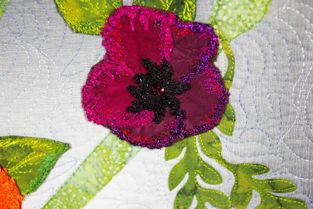 Starry Night Dazzle™ 8wt Rayon with Metallic Thread DZM26 - Fudge (200yd)