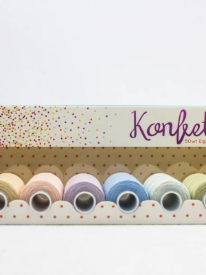 Under Konfettiâ„¢ 50wt Cotton Packs Under Konfettiâ„¢ 50wt Cotton Packs