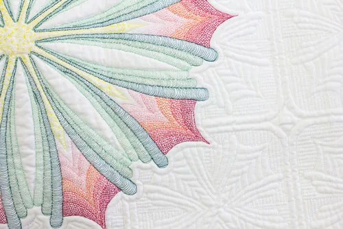 InvisaFilâ„¢ 100wt Invisible Cottonized Polyester Thread InvisaFilâ„¢ Collector Set (2734yd/2500m)