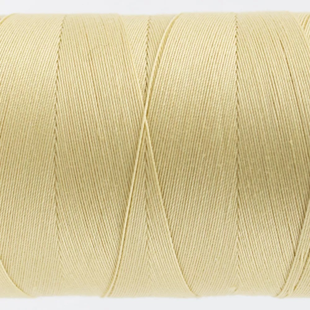 Konfetti™ 50wt Egyptian Cotton Thread KT102 - Ecru