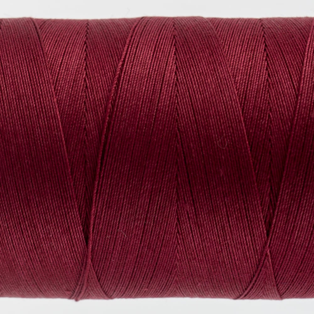 Konfetti™ 50wt Egyptian Cotton Thread KT301 - Burgundy