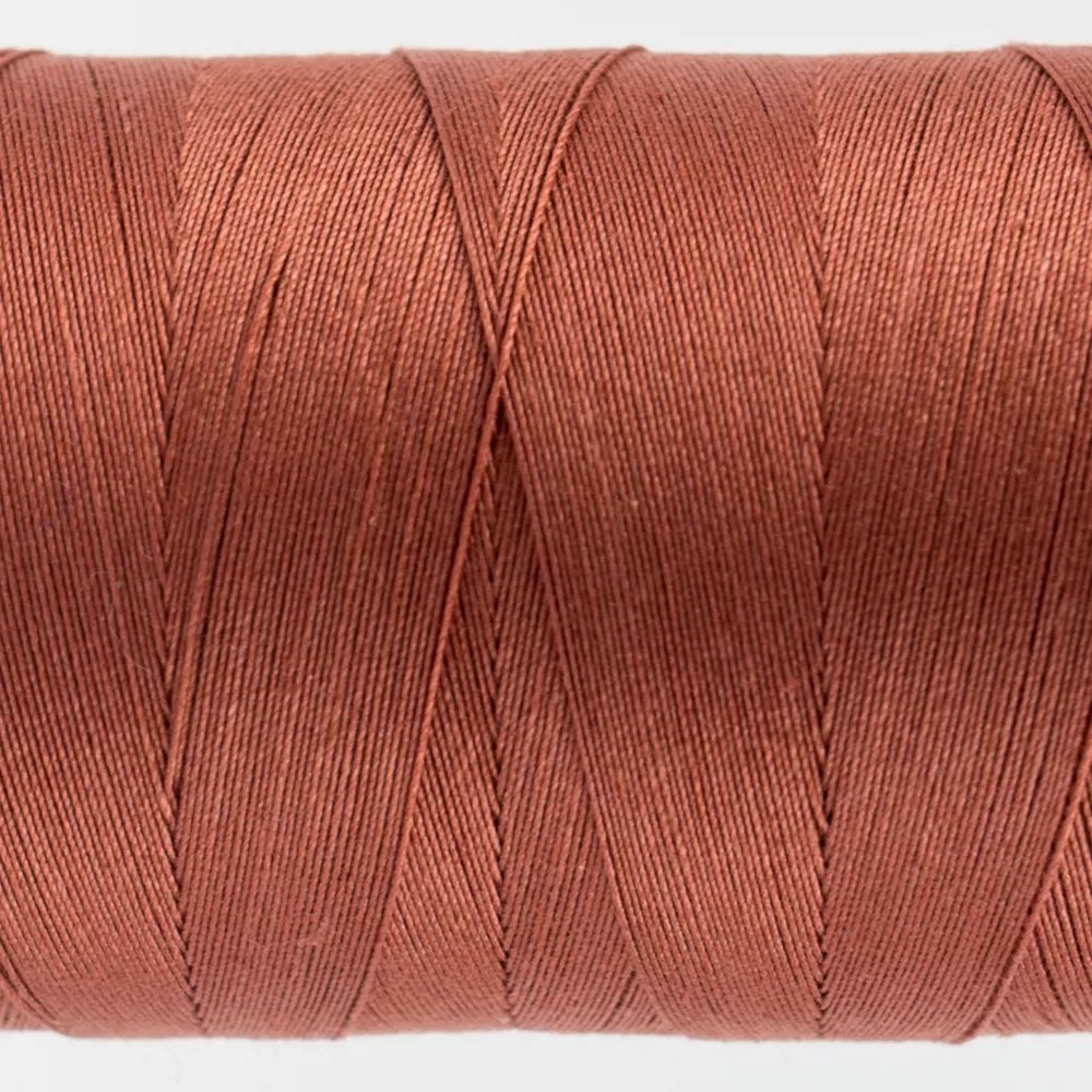 Konfetti™ 50wt Egyptian Cotton Thread KT304 - Drab Rose