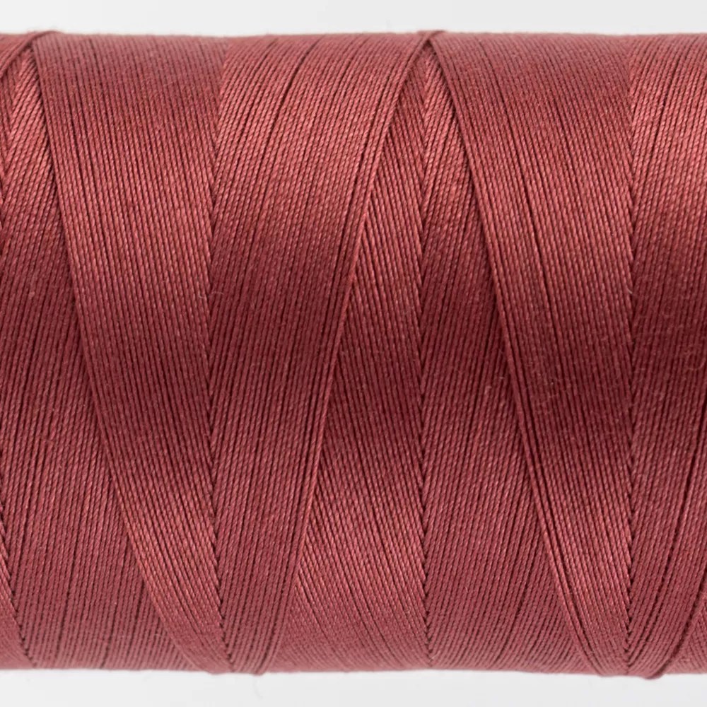 Konfetti™ 50wt Egyptian Cotton Thread KT305 - Dark Rose