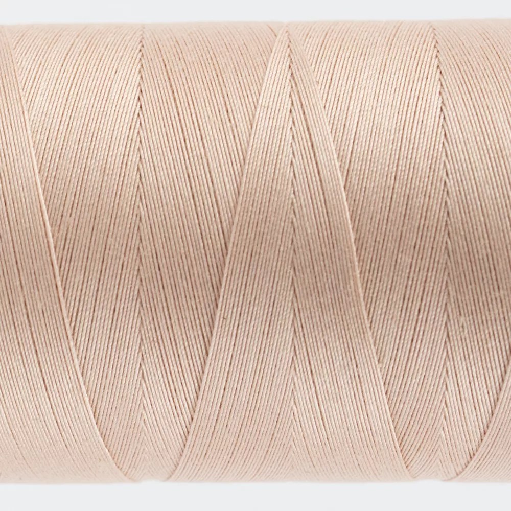 Konfetti™ 50wt Egyptian Cotton Thread KT306 - Soft Pink
