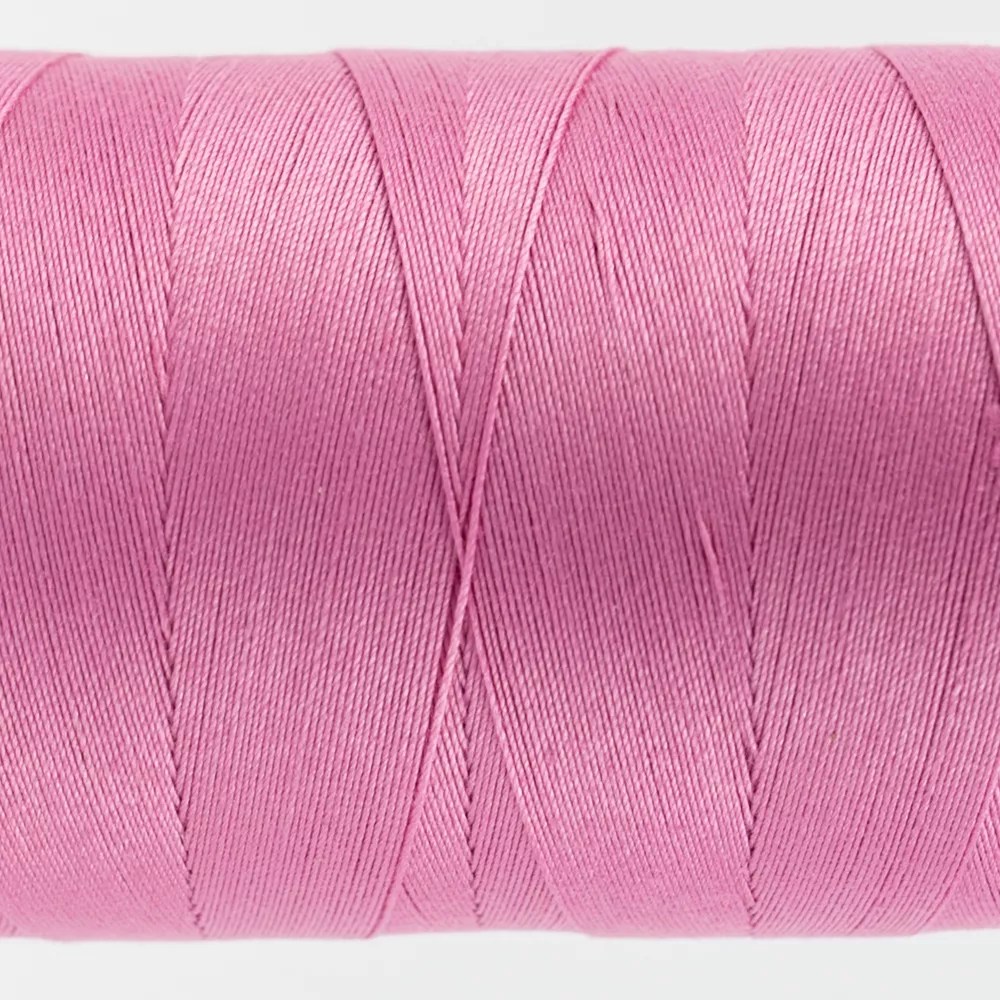 Konfetti™ 50wt Egyptian Cotton Thread KT308 - Carnation Pink