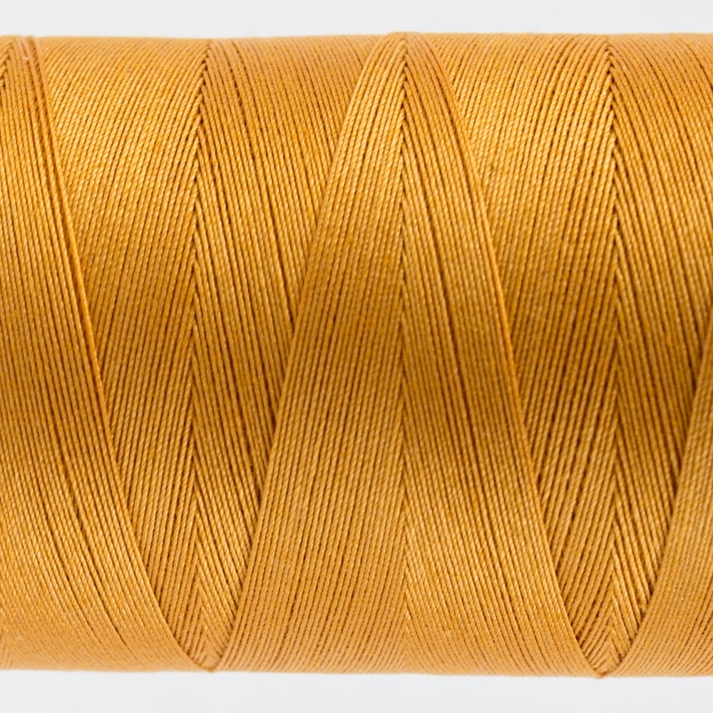 Konfetti™ 50wt Egyptian Cotton Thread KT402 - Dark Orange