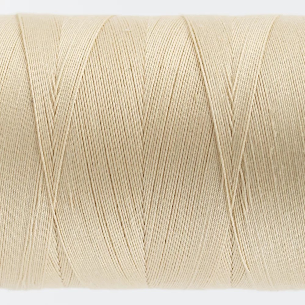 Konfetti™ 50wt Egyptian Cotton Thread KT406 - Ivory
