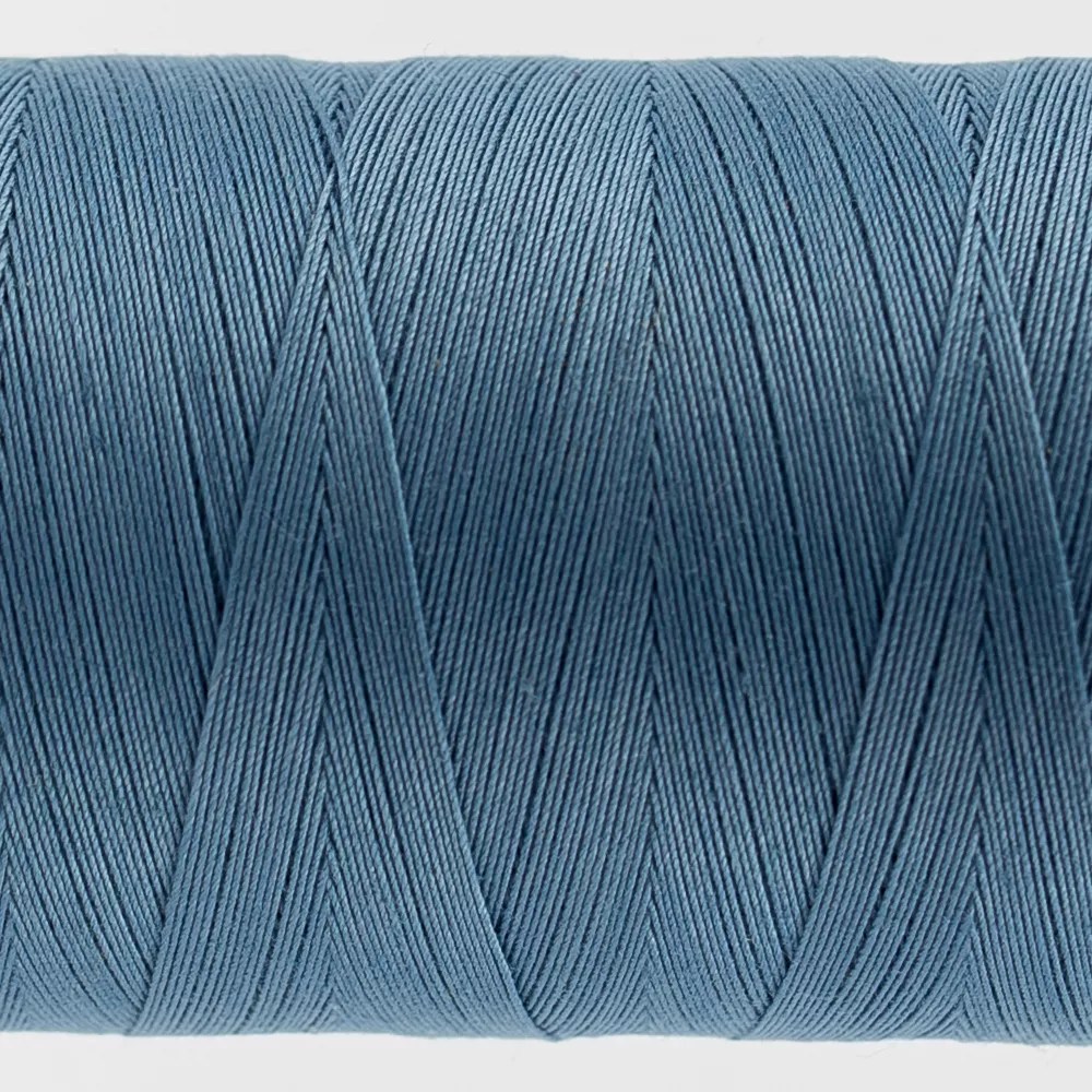 Konfetti™ 50wt Egyptian Cotton Thread KT600 - Blue