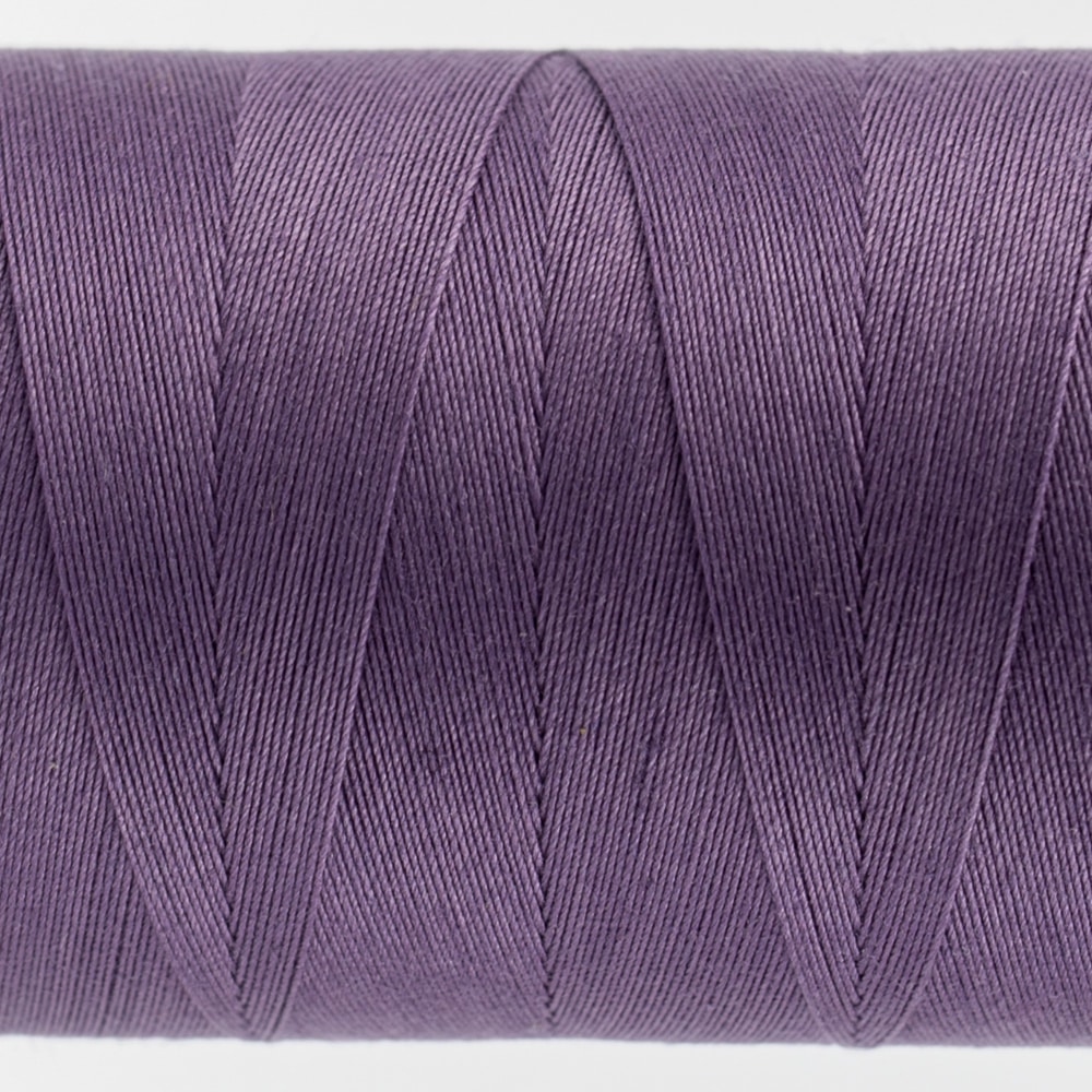 Konfetti™ 50wt Egyptian Cotton Thread KT604 - Mauve