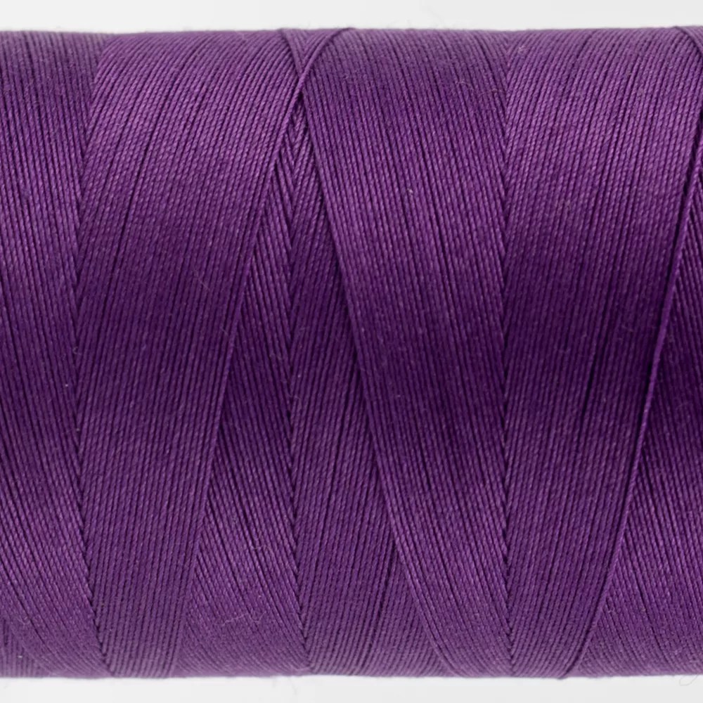 Konfetti™ 50wt Egyptian Cotton Thread KT605 - Purple
