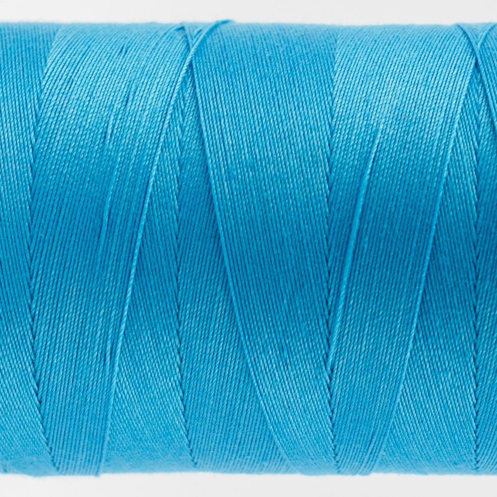 Konfetti™ 50wt Egyptian Cotton Thread KT606 - Peacock Blue