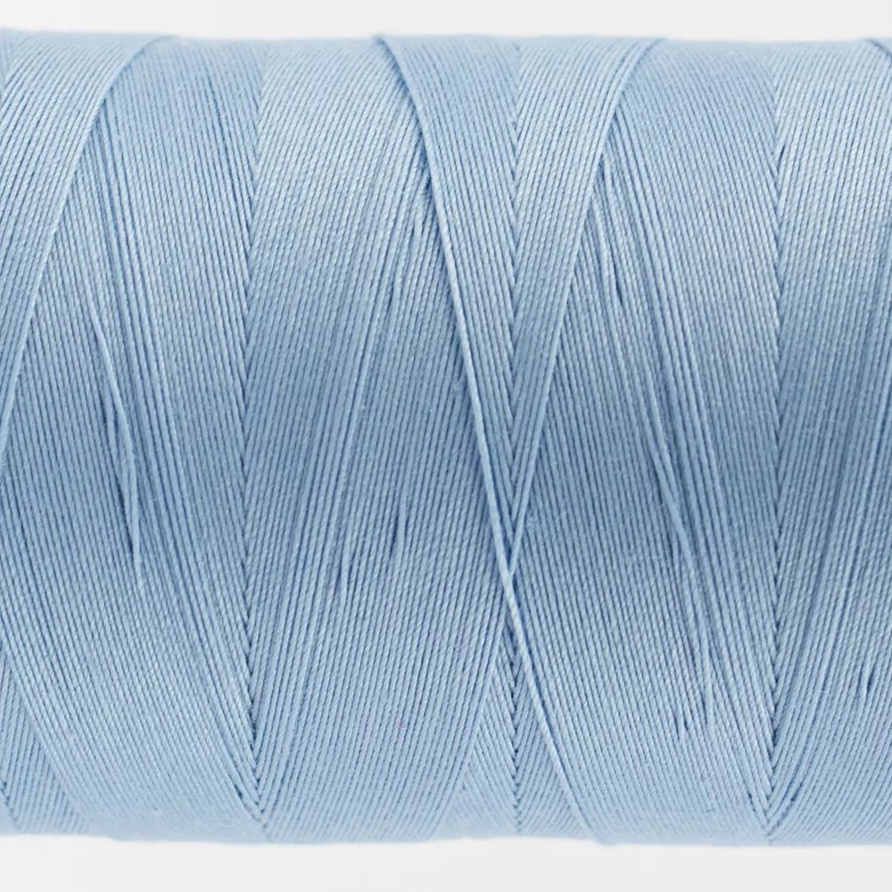 Konfetti™ 50wt Egyptian Cotton Thread KT609 - Sky Blue