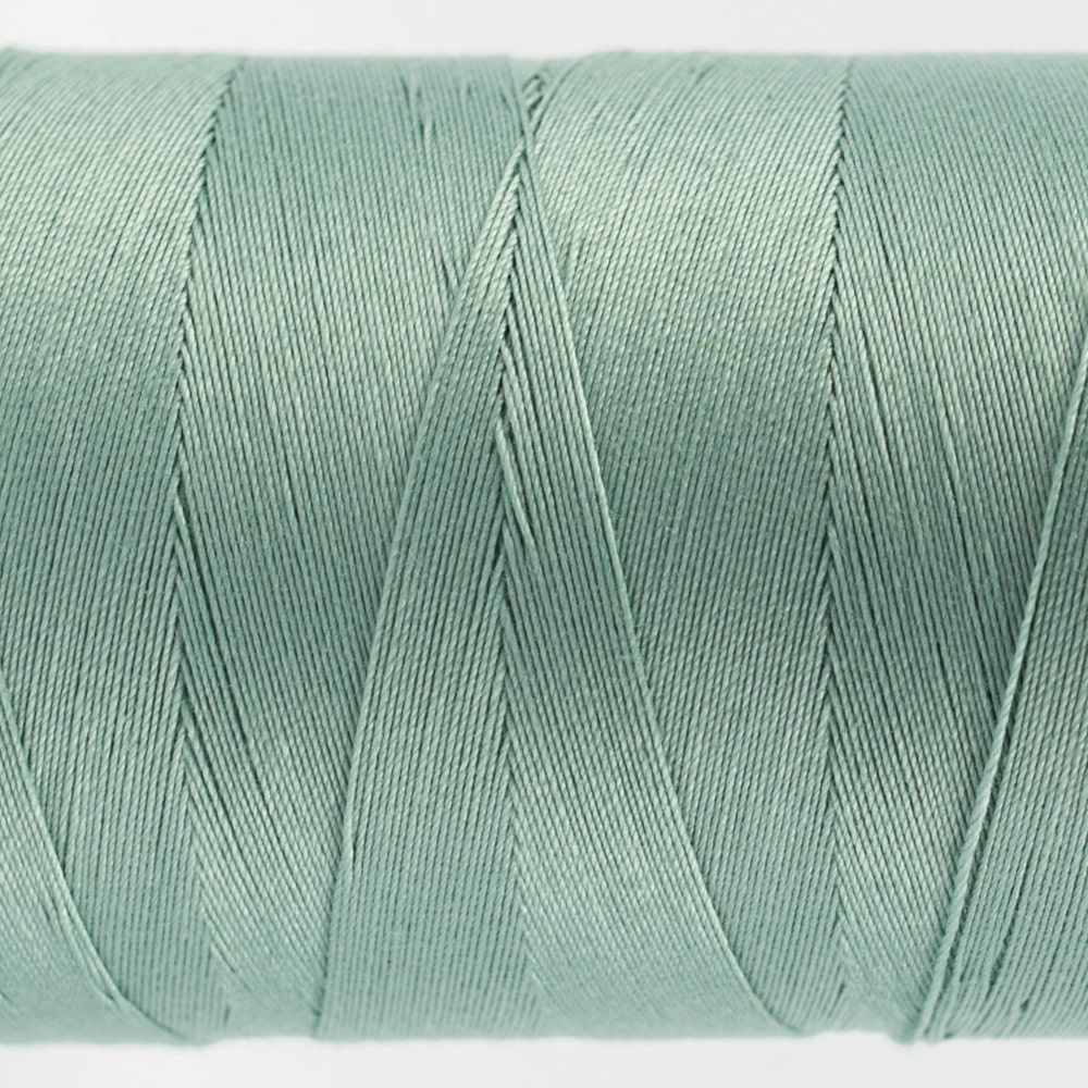 Konfetti™ 50wt Egyptian Cotton Thread KT610 - Drab Teal