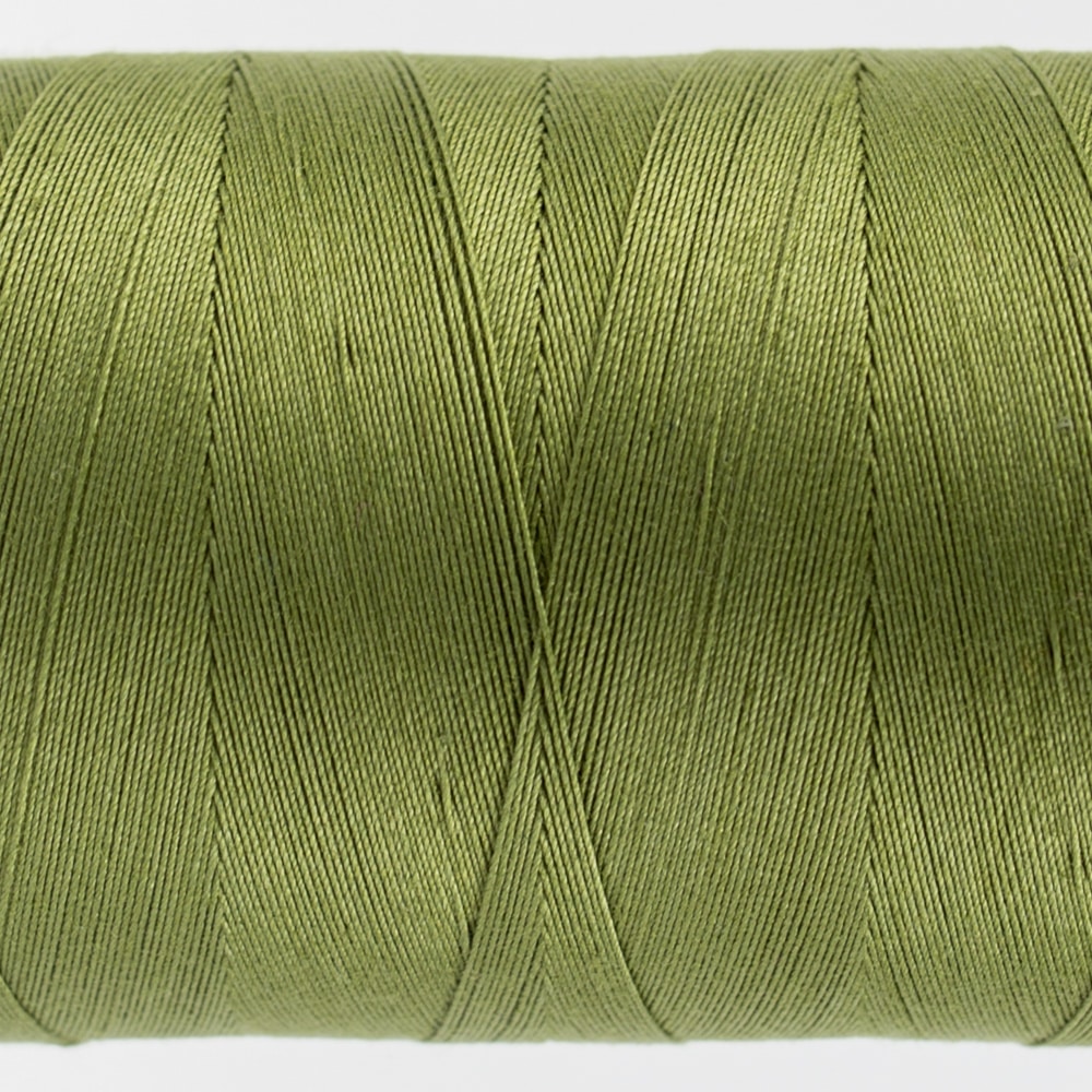 Konfetti™ 50wt Egyptian Cotton Thread KT612 - Olive Green