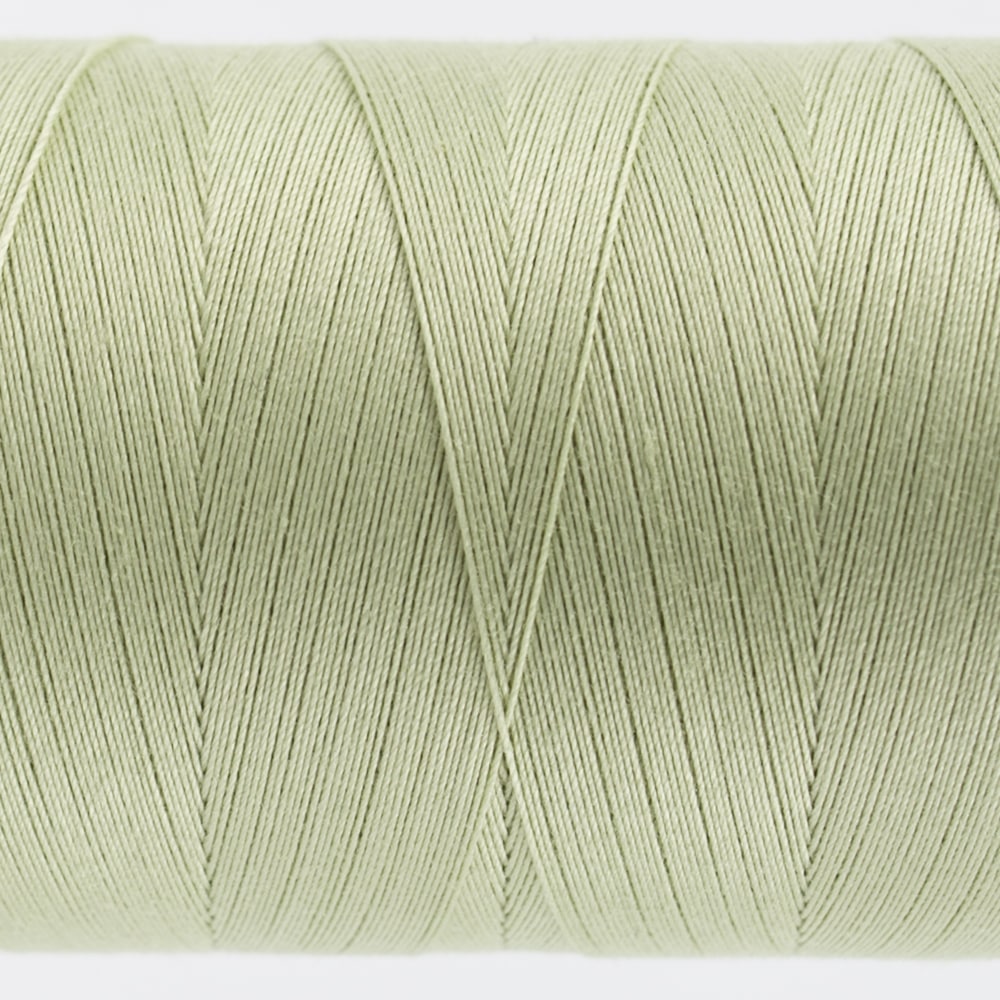 Konfetti™ 50wt Egyptian Cotton Thread KT700 - Light Sage Green