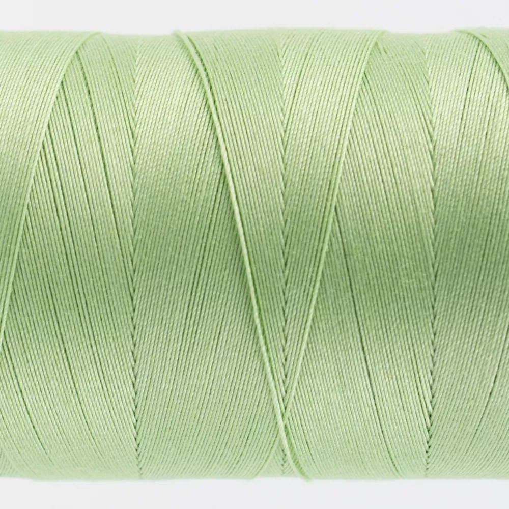 Konfetti™ 50wt Egyptian Cotton Thread KT706 - Mint Green