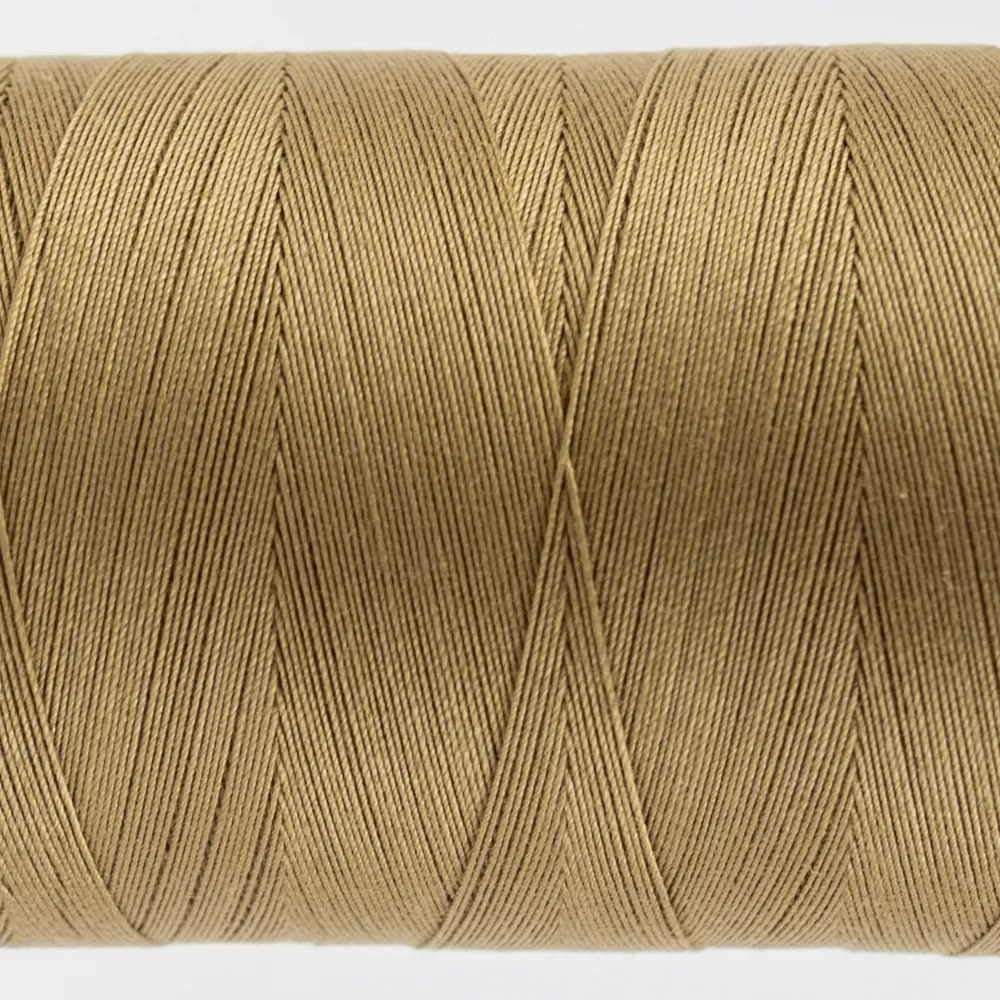 Konfetti™ 50wt Egyptian Cotton Thread KT800 - Beige