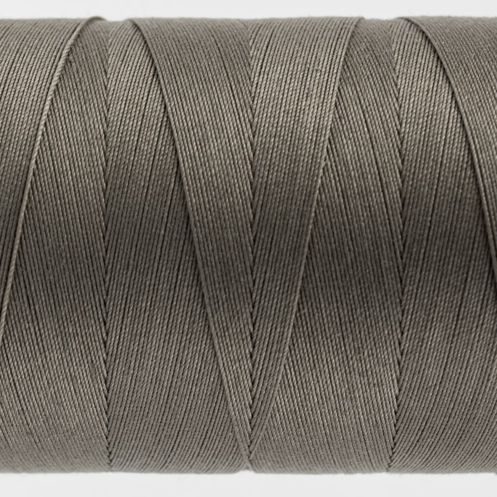 Konfetti™ 50wt Egyptian Cotton Thread KT804 - Brown Grey