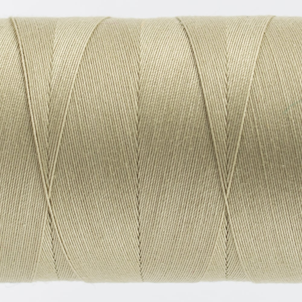 Konfettiâ„¢ 50wt Egyptian Cotton Thread KT807 - Tan