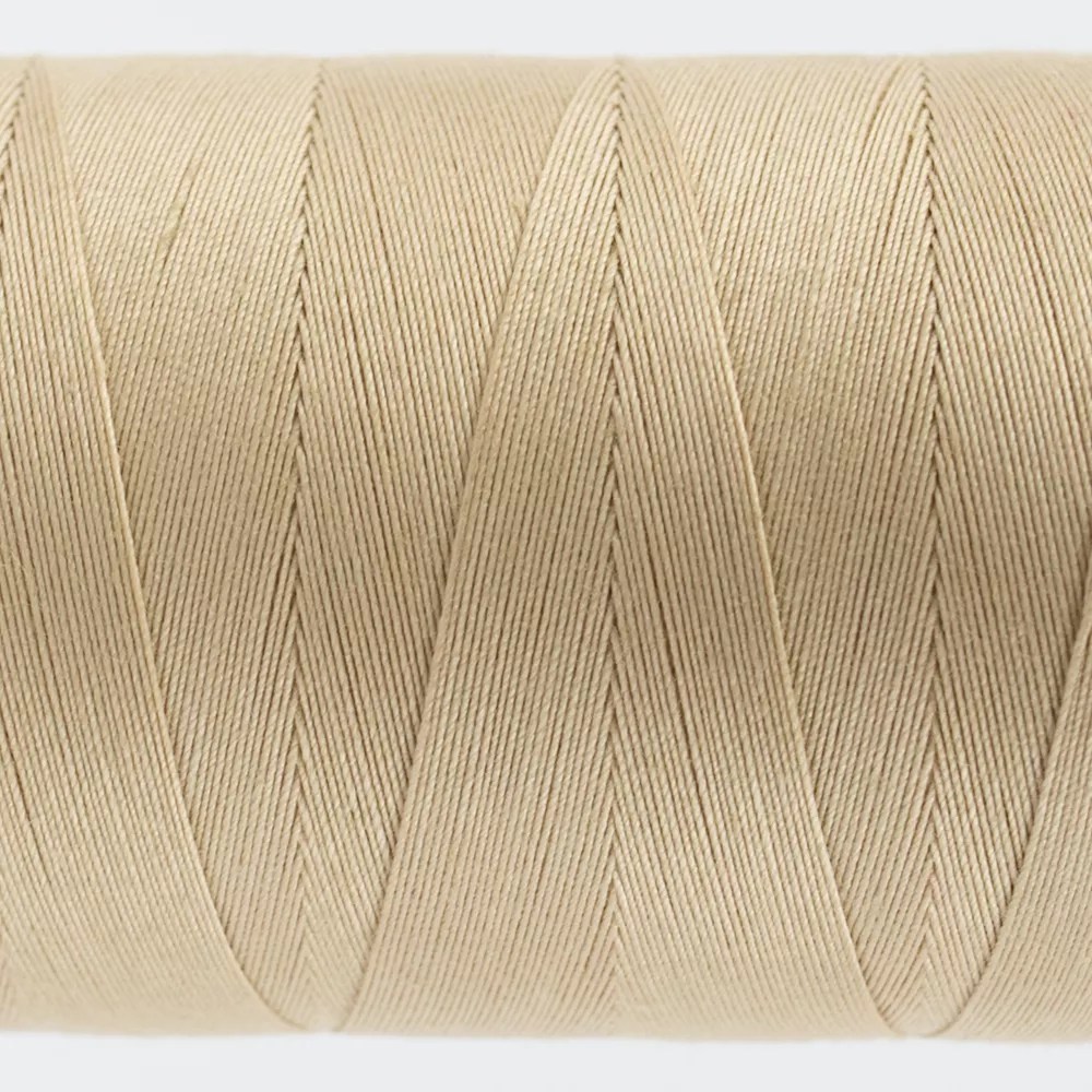 Konfetti™ 50wt Egyptian Cotton Thread KT809 - Nude