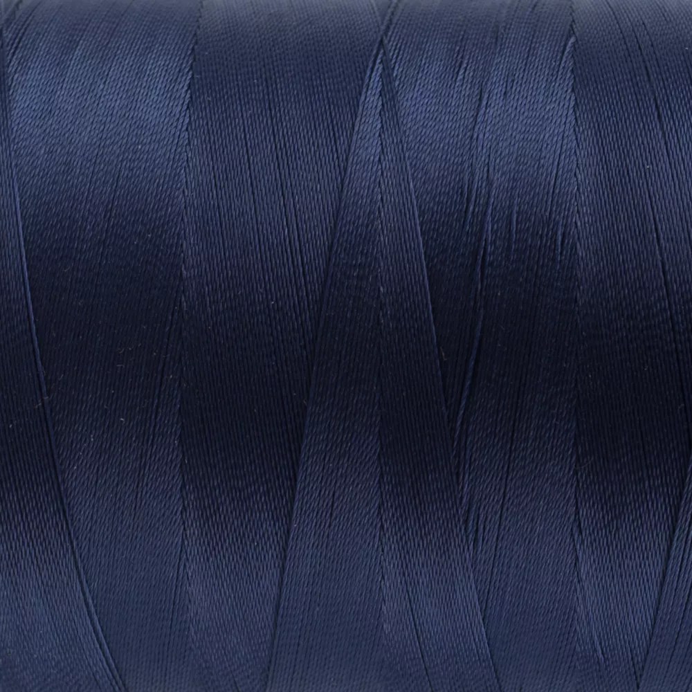 Master Quilter™ 40wt Longarm Quilting Thread MQL46 - Navy