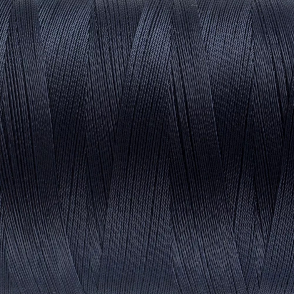 Master Quilter™ 40wt Longarm Quilting Thread MQL49 - Blue Brown