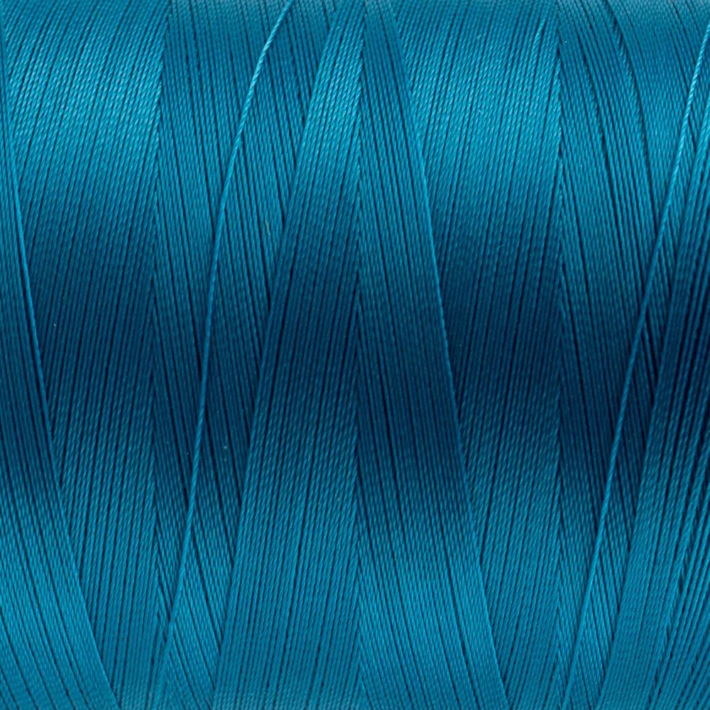 Master Quilter™ 40wt Longarm Quilting Thread MQL70 - Mediterranean Blue