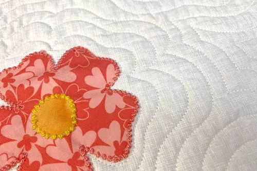 Master Quilter™ 40wt Longarm Quilting Thread MQL16 - Peach