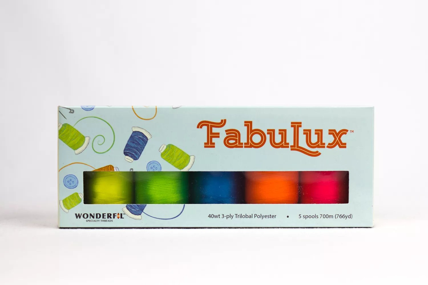 Under FabuLux™ Packs Under FabuLux™ Packs
